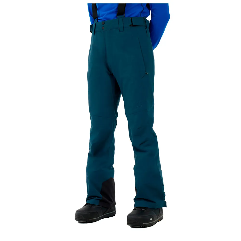 

Брюки Protest Rowens, синий