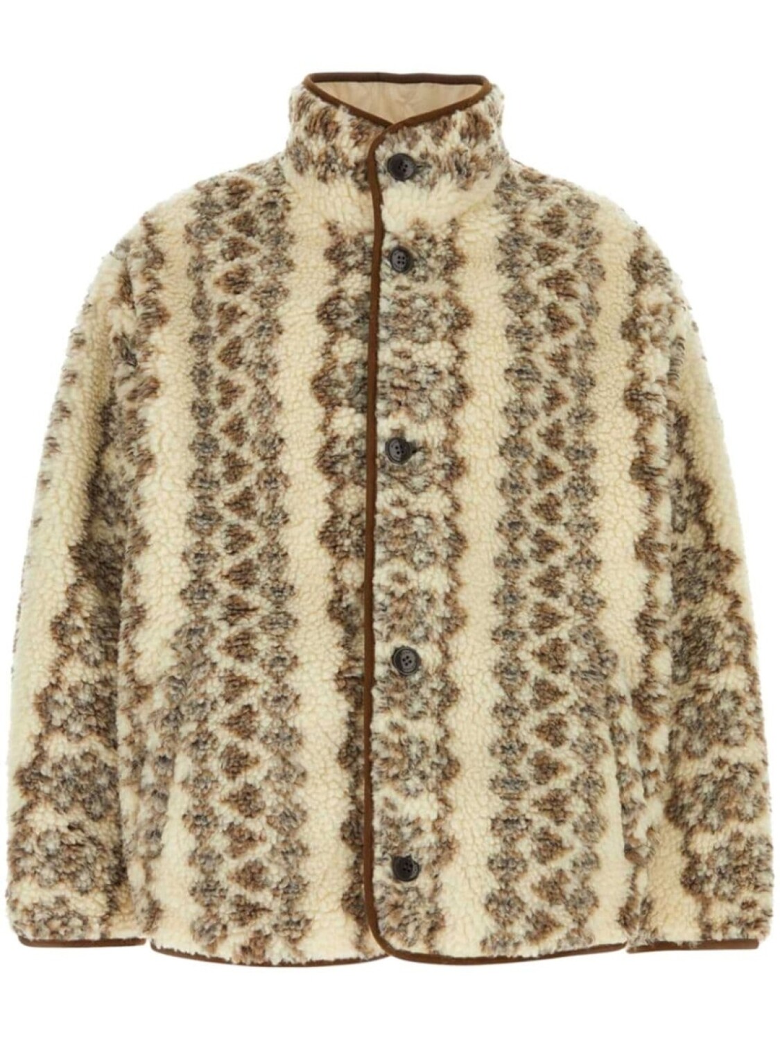 

MARANT куртка Мадео, нейтральный цвет