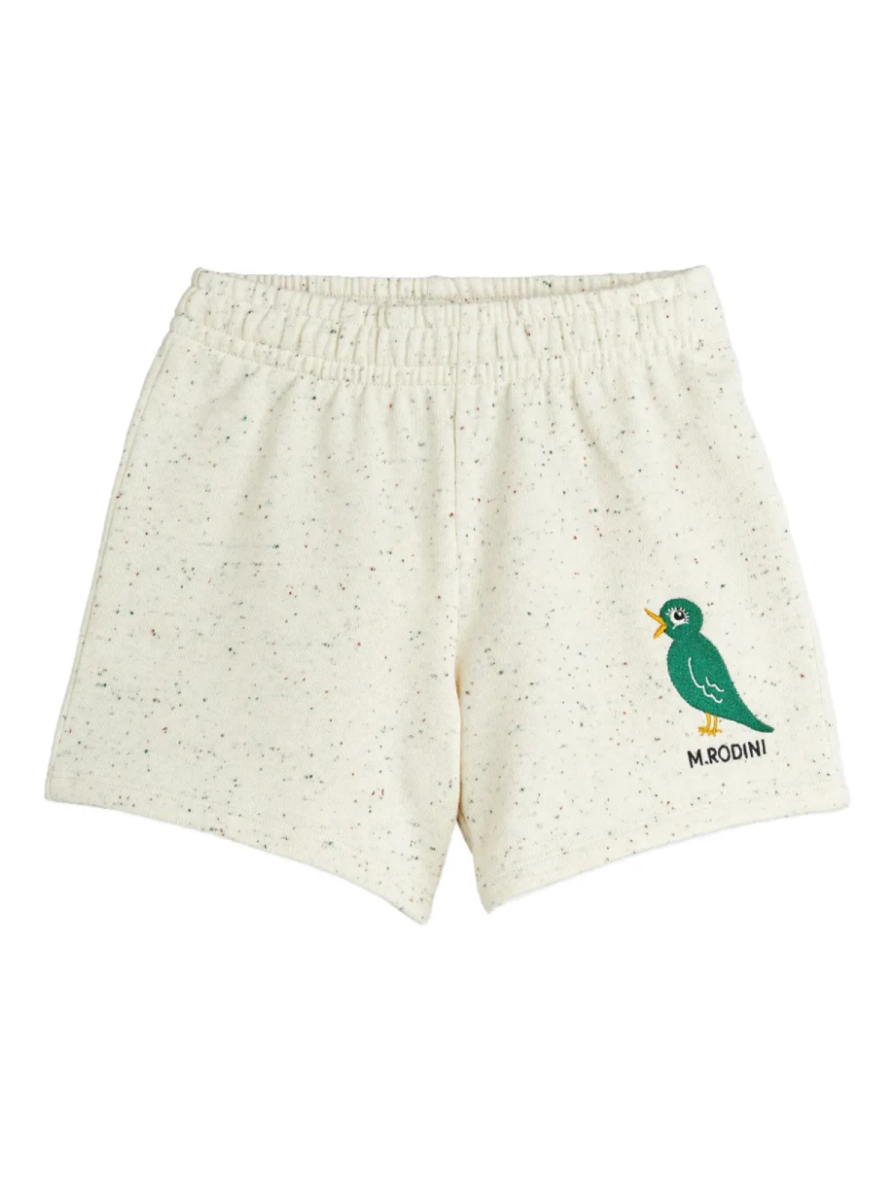 

Шорты Bird Neps Mini Rodini, нейтральный