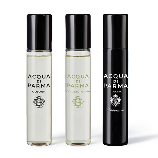 

Одеколон Colonia Discovery Set Acqua Di Parma, 12 ml