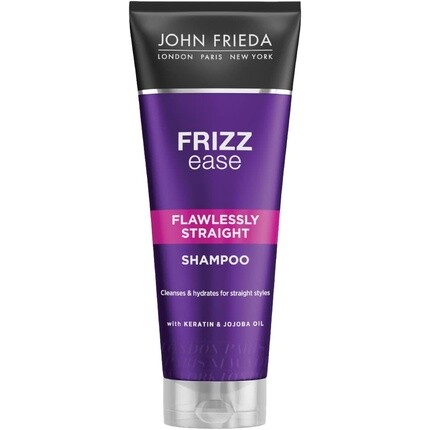 

Безупречно прямой шампунь 250мл, John Frieda