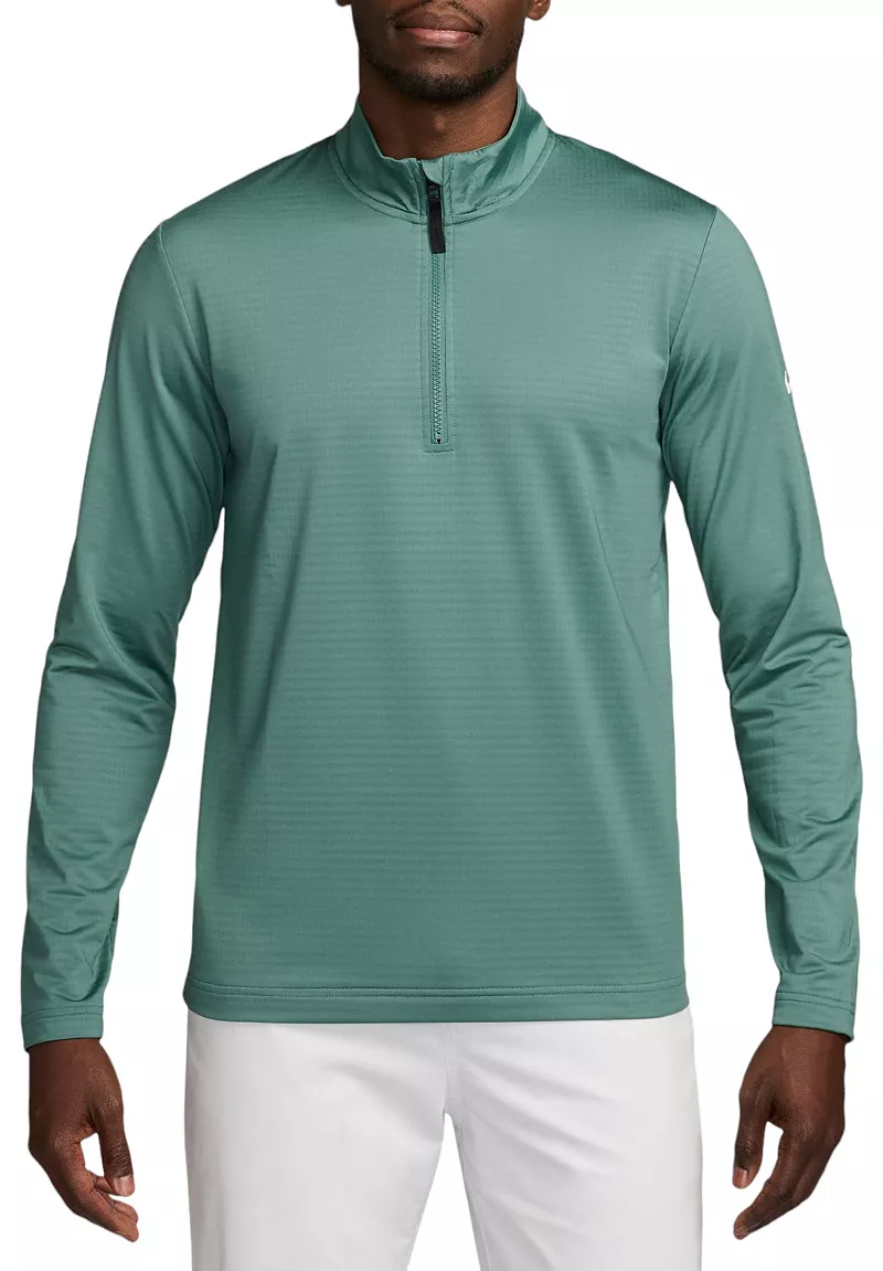 

Мужские кроссовки Nike Dri-FIT Victory Golf на молнии ½, цвет Bicoastal