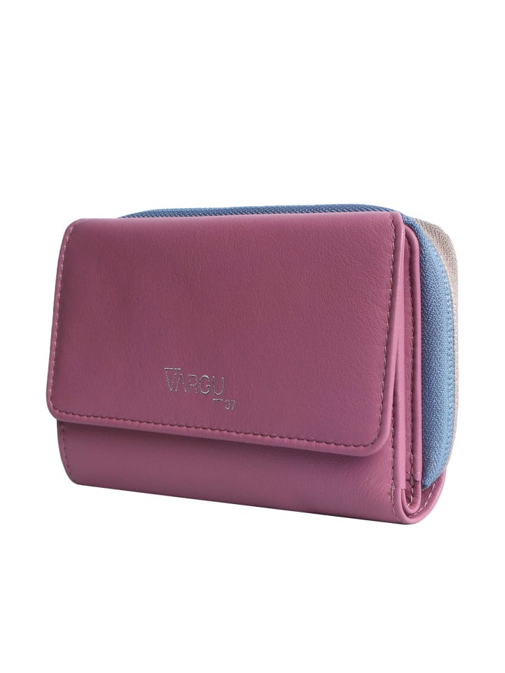 

Кошелек VARGU