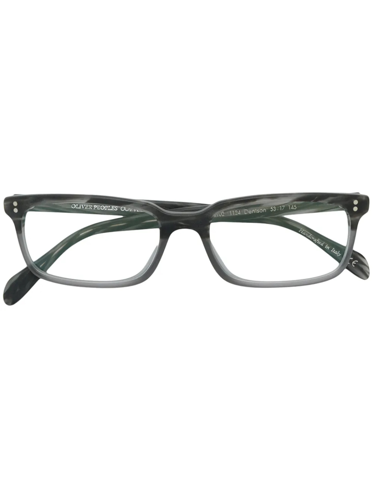 

Очки 'Denison' Oliver Peoples, серый
