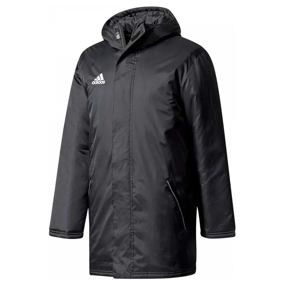 

Куртка adidas Core 15, черный
