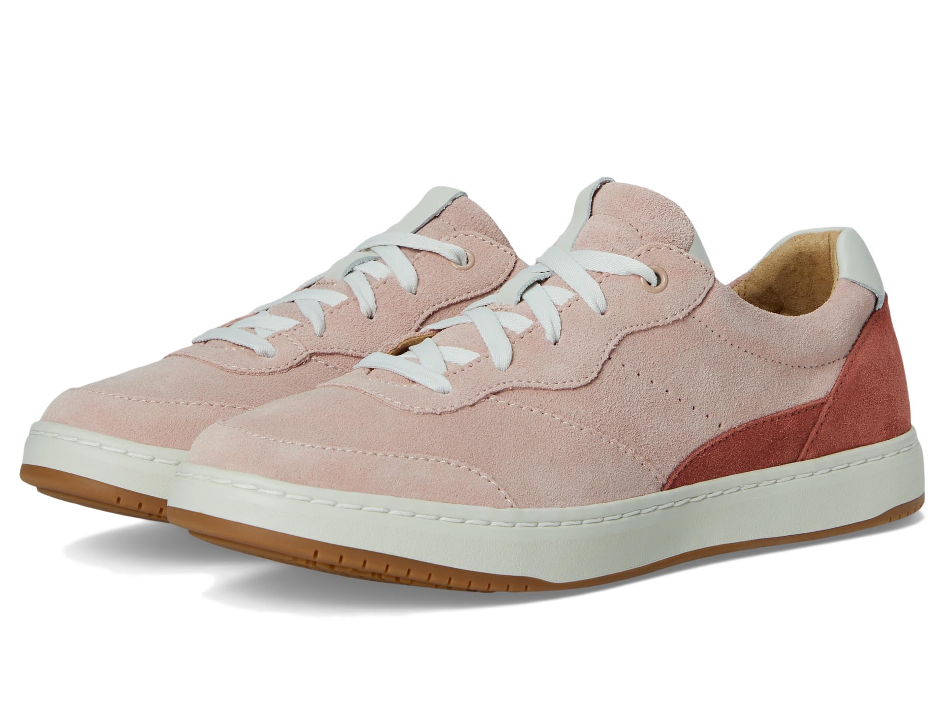 Кроссовки Dansko Josey, Blush