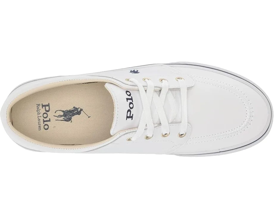Кроссовки Polo Ralph Lauren Faxon X, White — фото 2