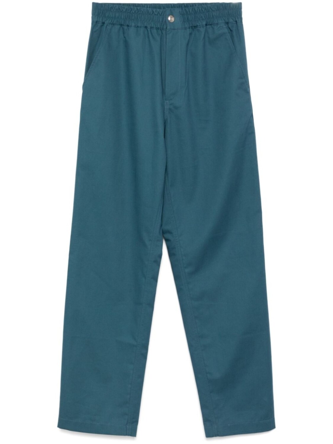 

Повседневные брюки Maison Kitsuné, синий