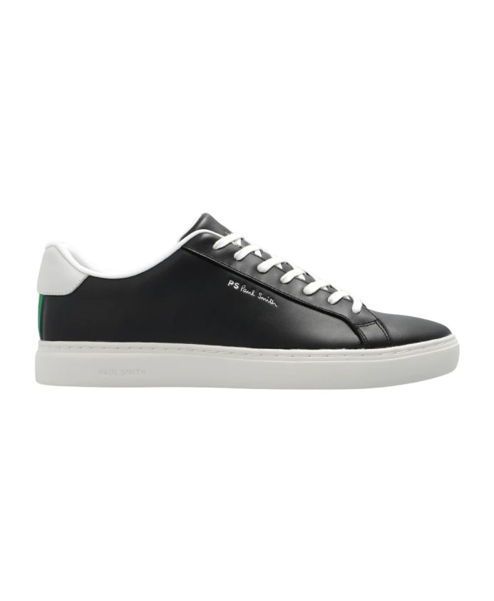 

Кроссовки Rex Ps By Paul Smith, черный