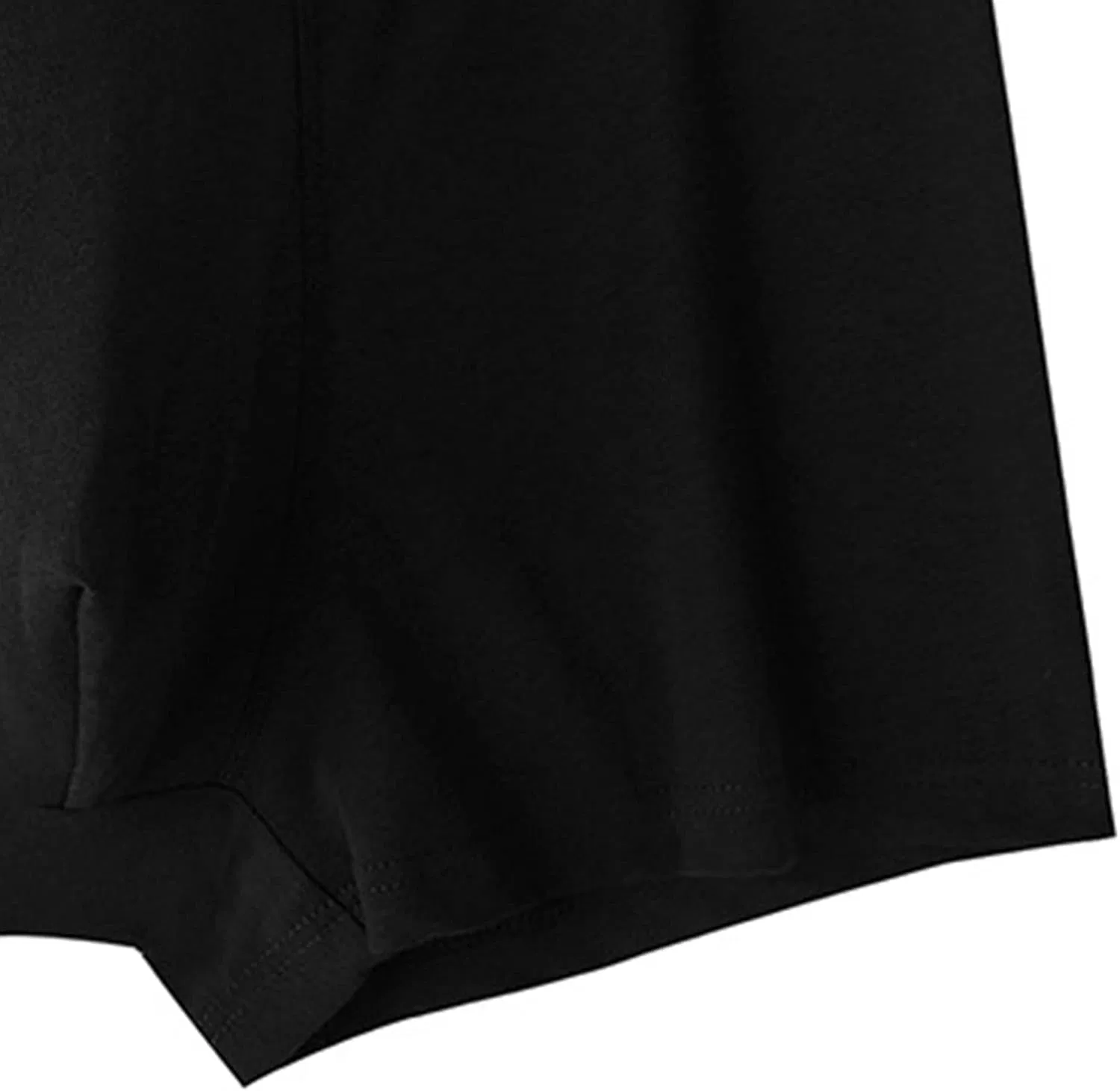 Боксеры, дышащие бесшовные, Black 3pc — фото 4