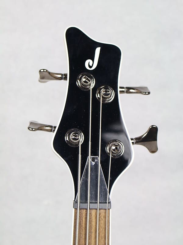 

Басс гитара Jackson JS3 Spectra Bass Indigo Blue