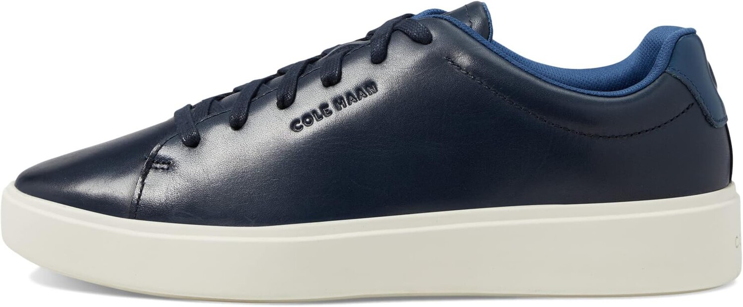 Кроссовки Grand Crosscourt Traveler Sneaker Cole Haan, цвет Navy Blazer/Ensign Blue/Ivory — фото 4