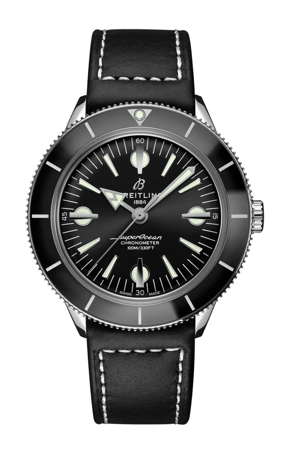 

Часы superocean heritage '57 Breitling