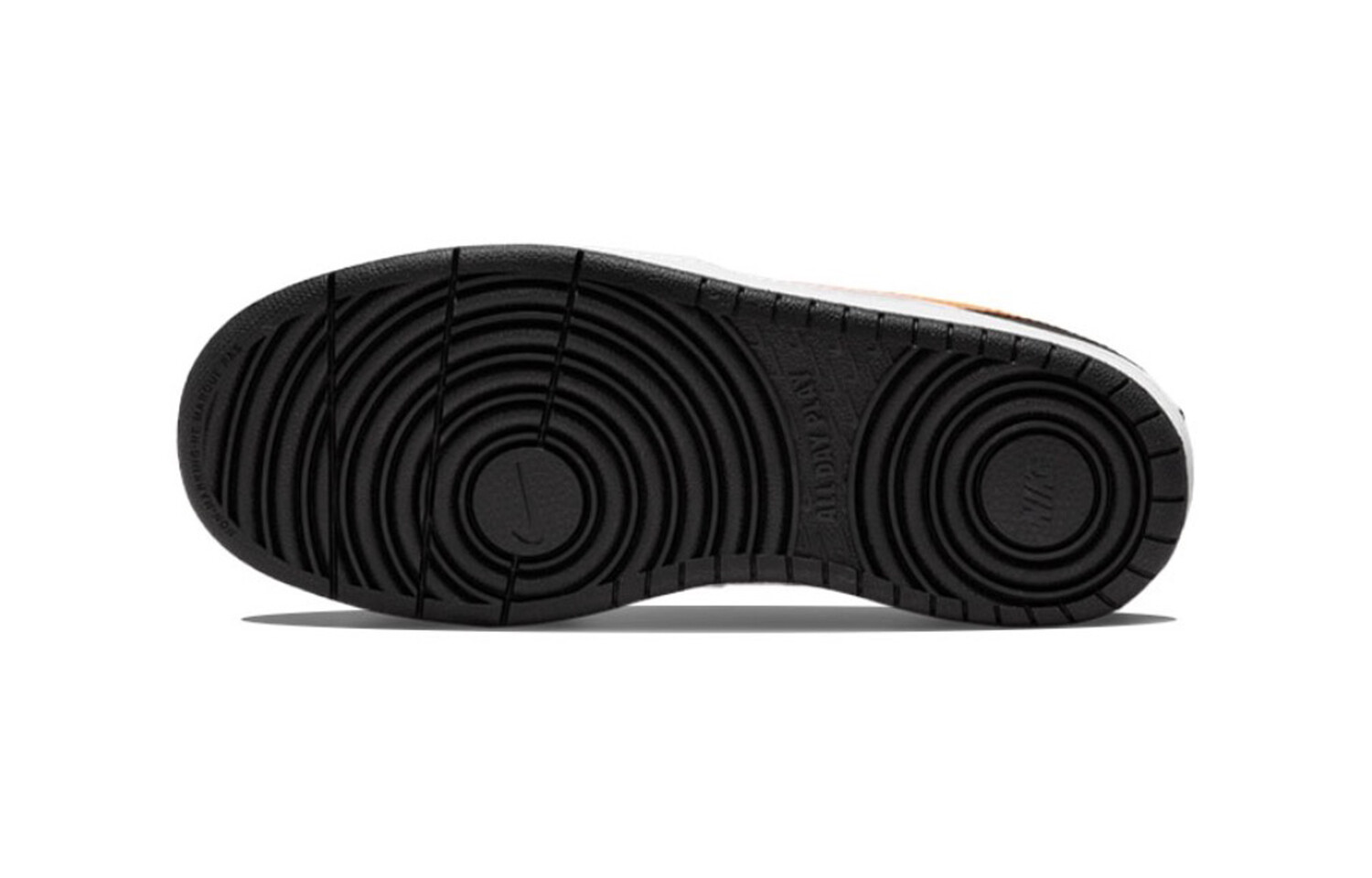 

Кроссовки Nike Skateboarding Shoes Women's Low-top Black/white, серебряный, Серый, Кроссовки Nike Skateboarding Shoes Women's Low-top Black/white, серебряный