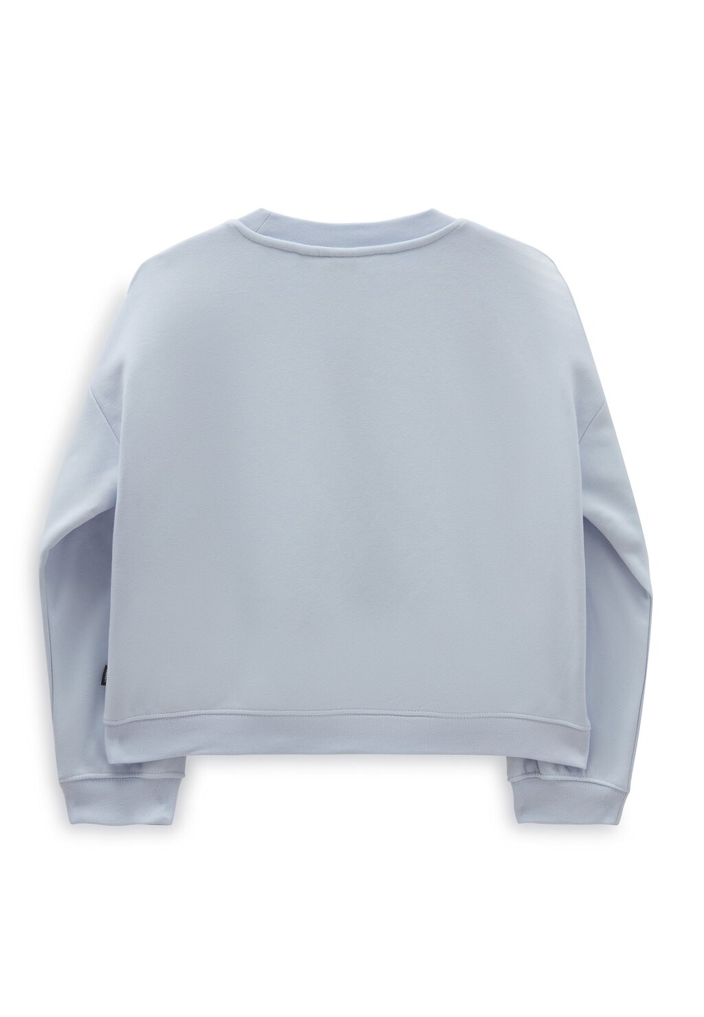 

Толстовка с капюшоном BEE PEACE SLOUCHY CREW Vans, синий