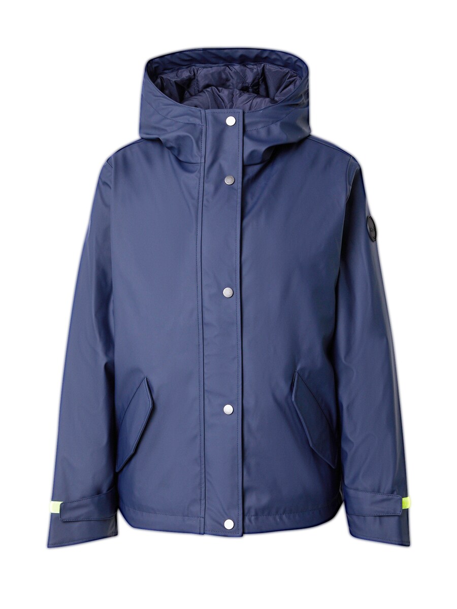 

Куртка межсезонная No. 1 Como, темно-синий