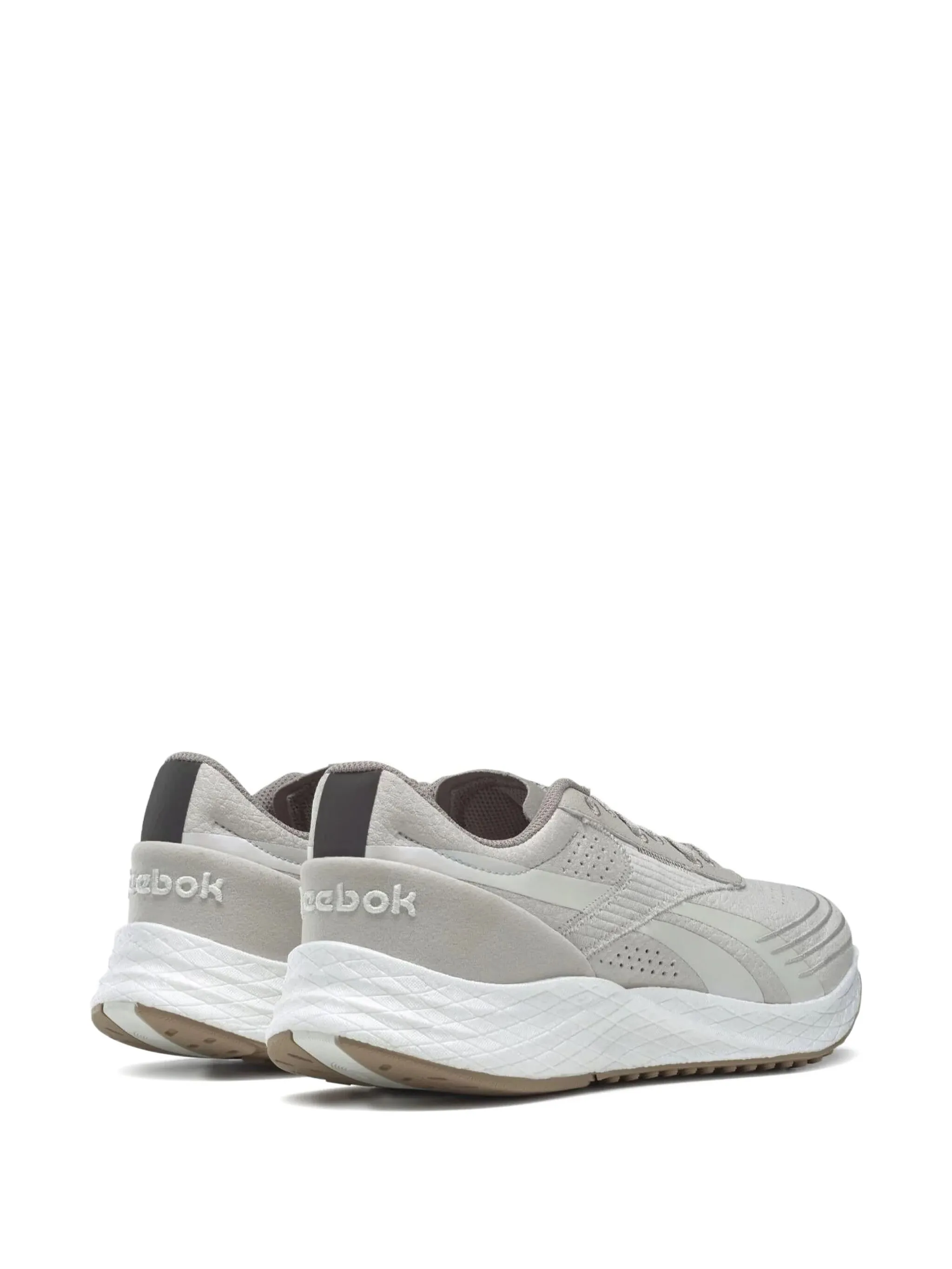 Кроссовки Floatride Energy City Reebok, серый — фото 2