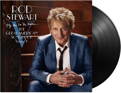 

Виниловая пластинка Stewart, Rod: F*ck Vinyl