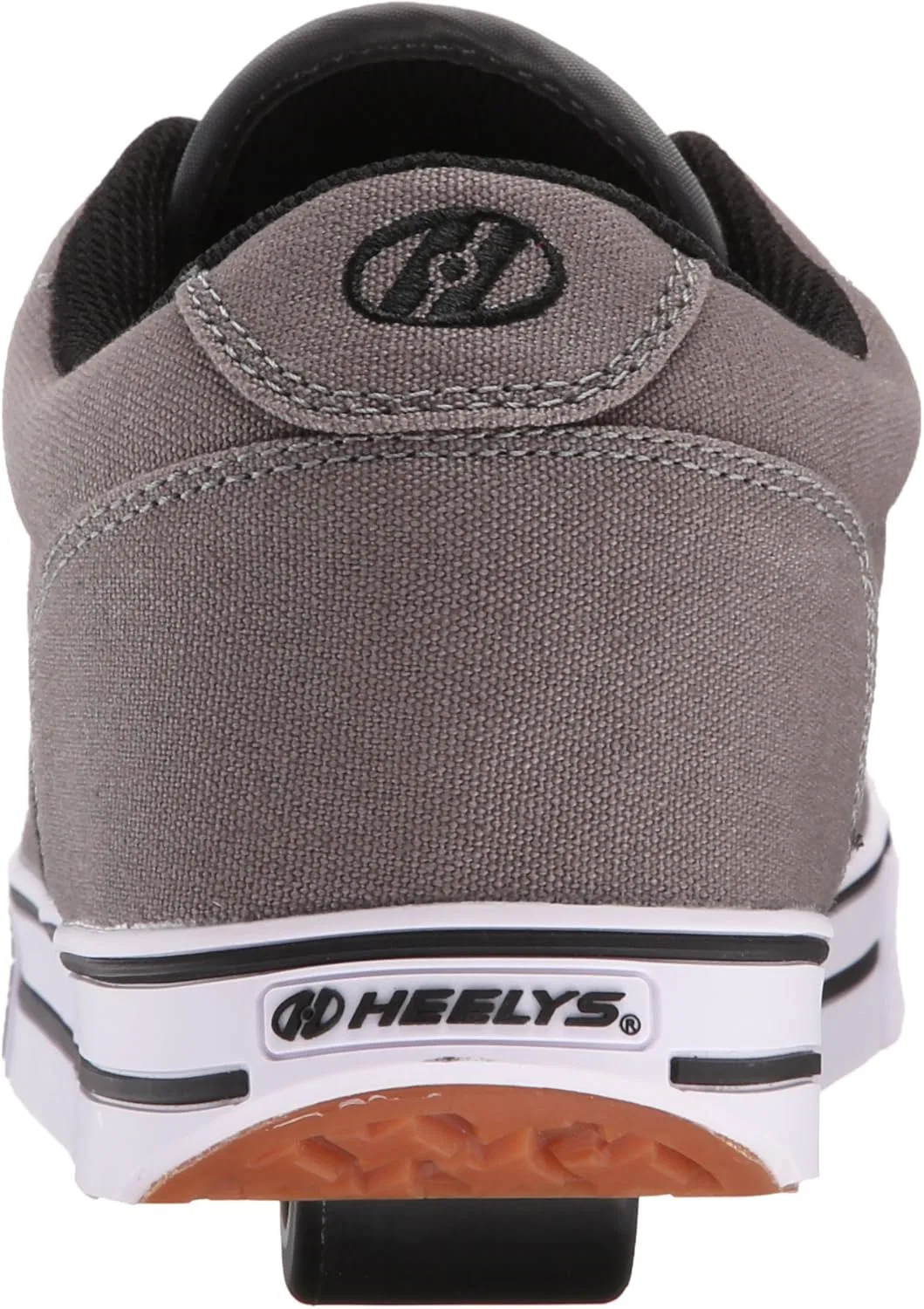 Детские кроссовки Heelys Launch, черные — фото 3