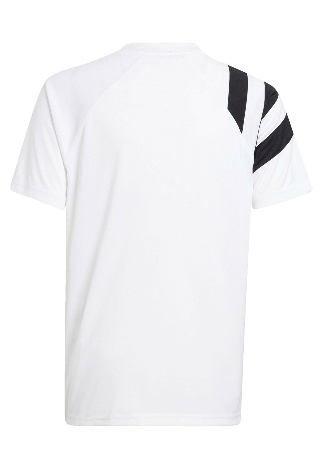 Футболка с принтом Fortore 23 Adidas, цвет white black — фото 2