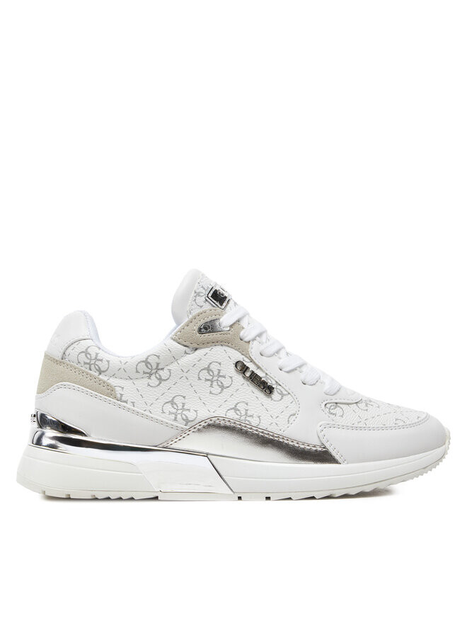 

Кроссовки Guess Moxea12 FLTMOX, белый