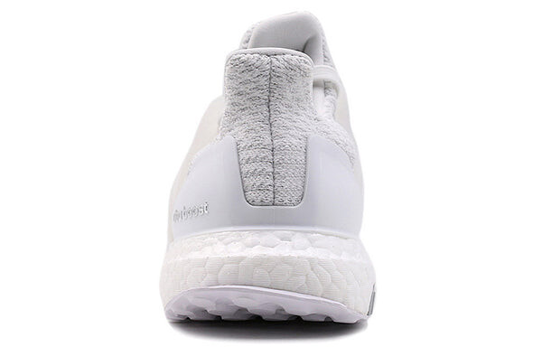 Кроссовки ультрабуст 3.0 Adidas, белый — фото 3