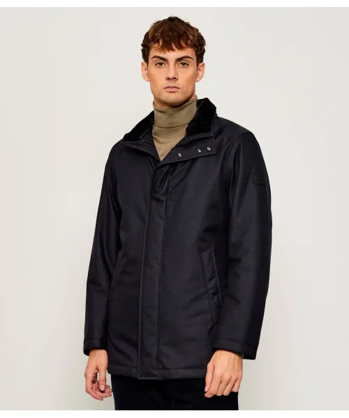 

Куртка Regular fit Hechter Paris, синий