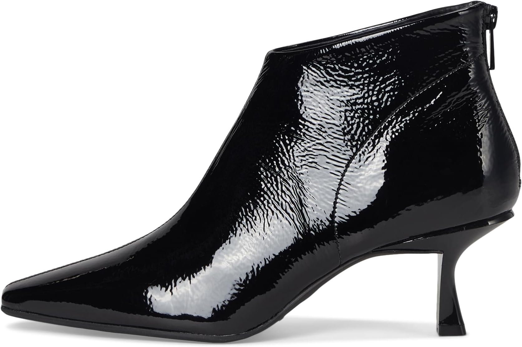 Ботинки Donald Pliner Women's Fanfair, Black — фото 4