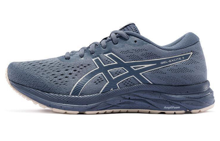 

Кроссовки мужские Gel-Excite 7 с низким верхом, синие Asics