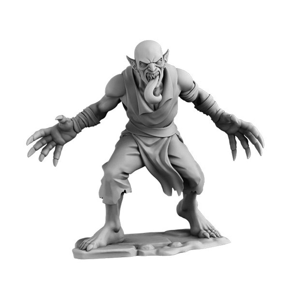 

Миниатюра Next Level Miniatures Next Level Miniatures: Ghast