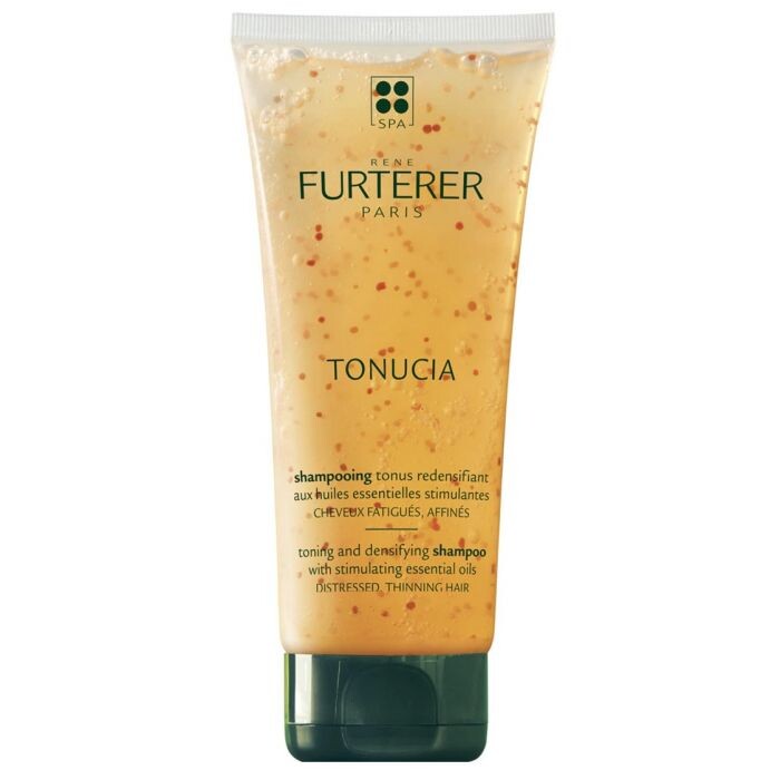 

Шампунь Tonucia Champú Redensificante Rene Furterer, 200 ml