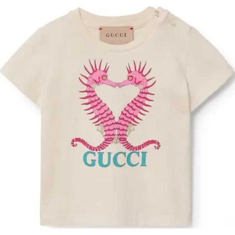 

Футболка ТД Gucci, белый