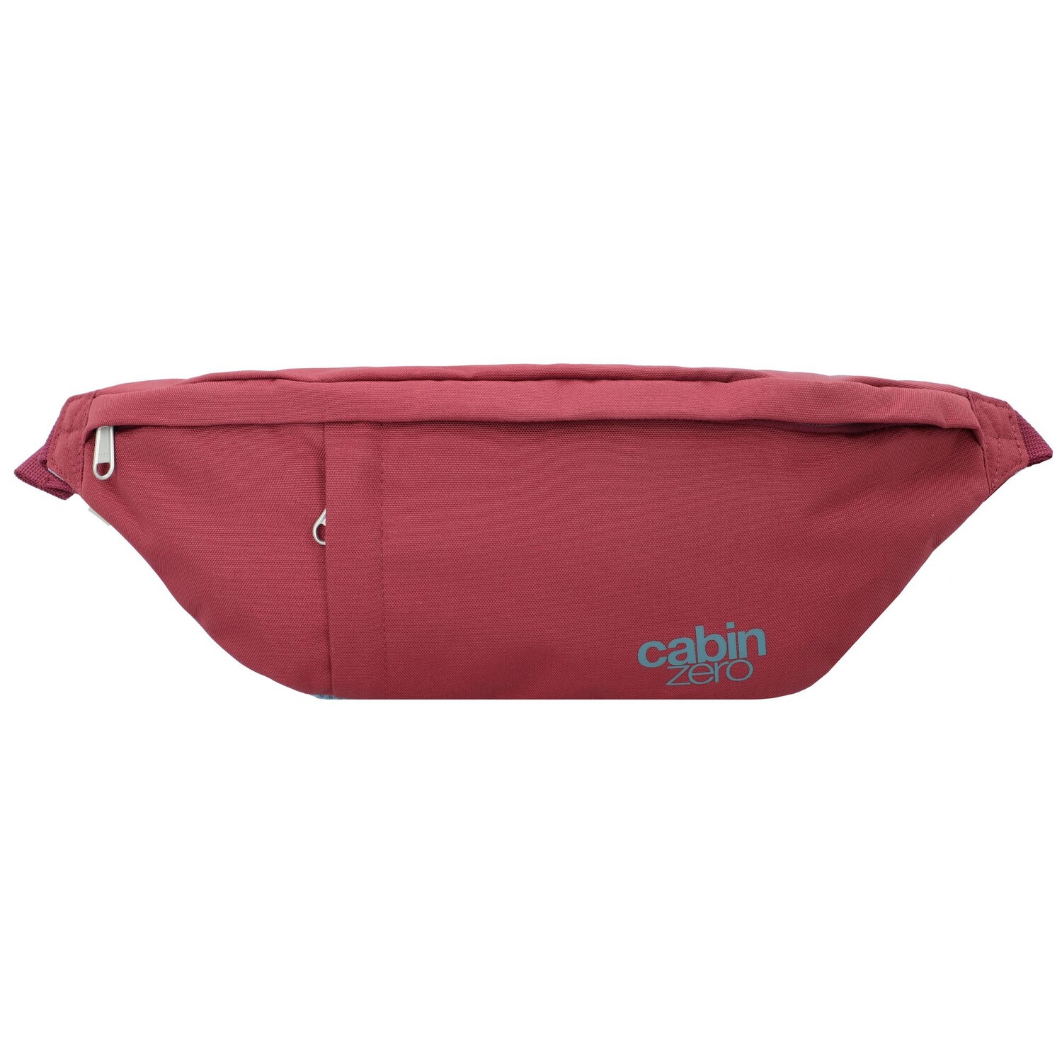 

Сумка через плечо Cabinzero Classic RFID 37 cm, цвет napa wine