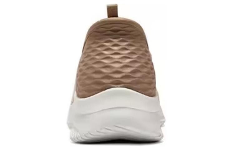 Женские повседневные туфли Ultra Flex 3.0, женские, серо-коричневые Skechers — фото 4