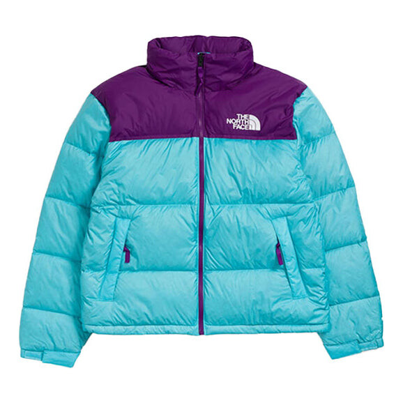 

Пуховик THE NORTH FACE 1996 Retro Nuptse 700, Синий, Пуховик THE NORTH FACE 1996 Retro Nuptse 700