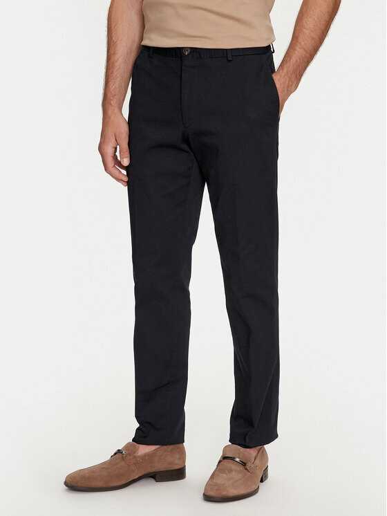 

Брюки-Чиносы slim fit Joop!, синий