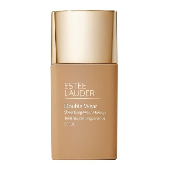 

Матирующая основа для лица 4в1 Honey Bronze 30мл Estée Lauder, Double Wear Sheer Long-Wear Makeup SPF20