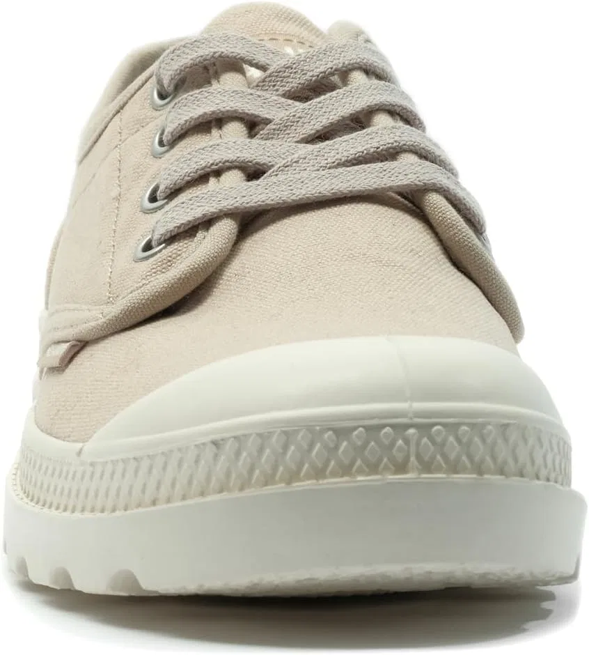 Кроссовки Palladium Pampa Oxford 92351368, Pilate — фото 2