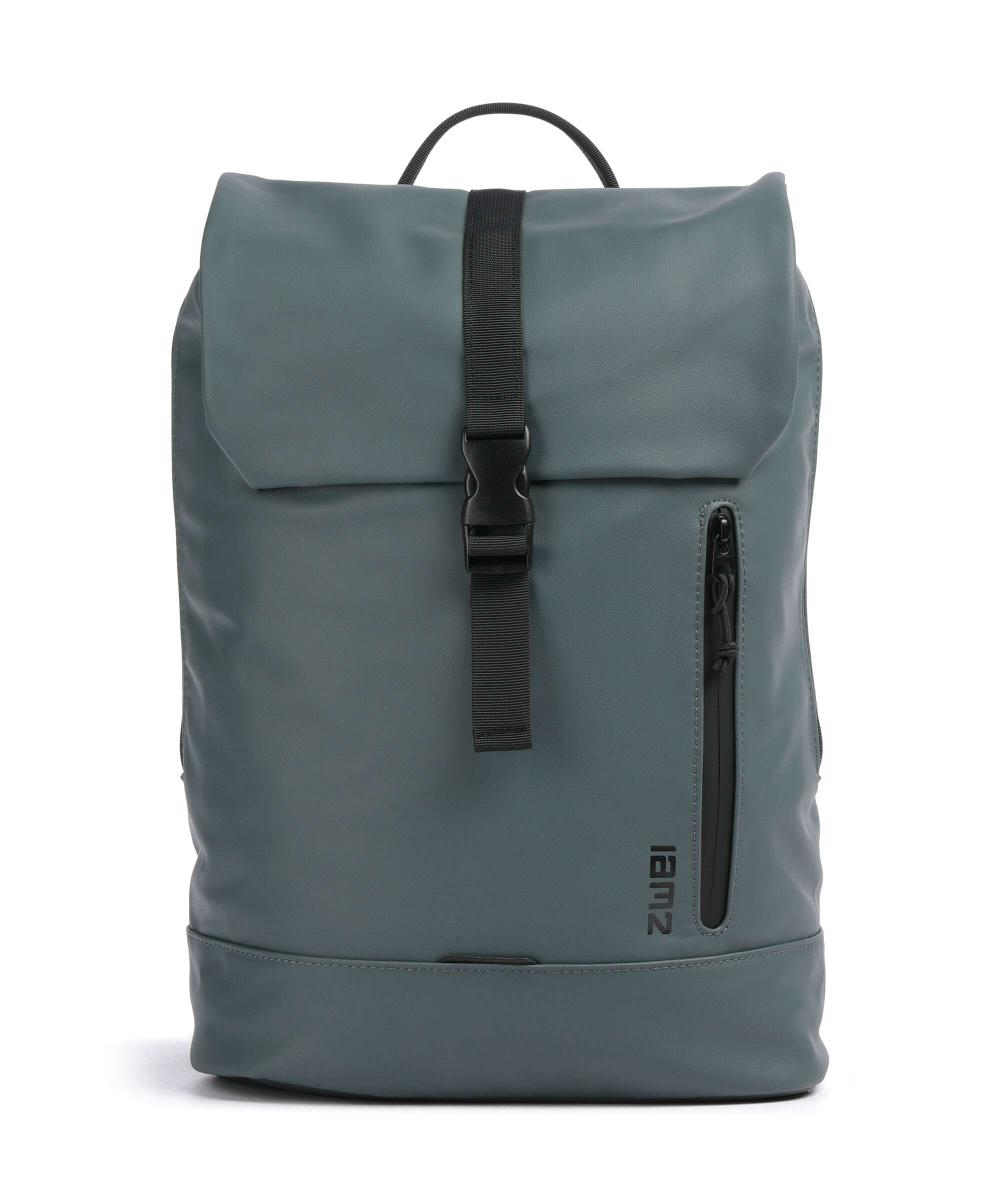 

Рюкзак Cargo car150 14″ полиуретан Zwei, синий