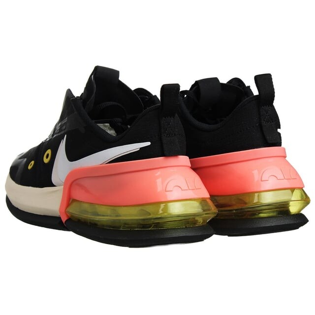 Черные женские кроссовки Air max up Nike, черный — фото 3