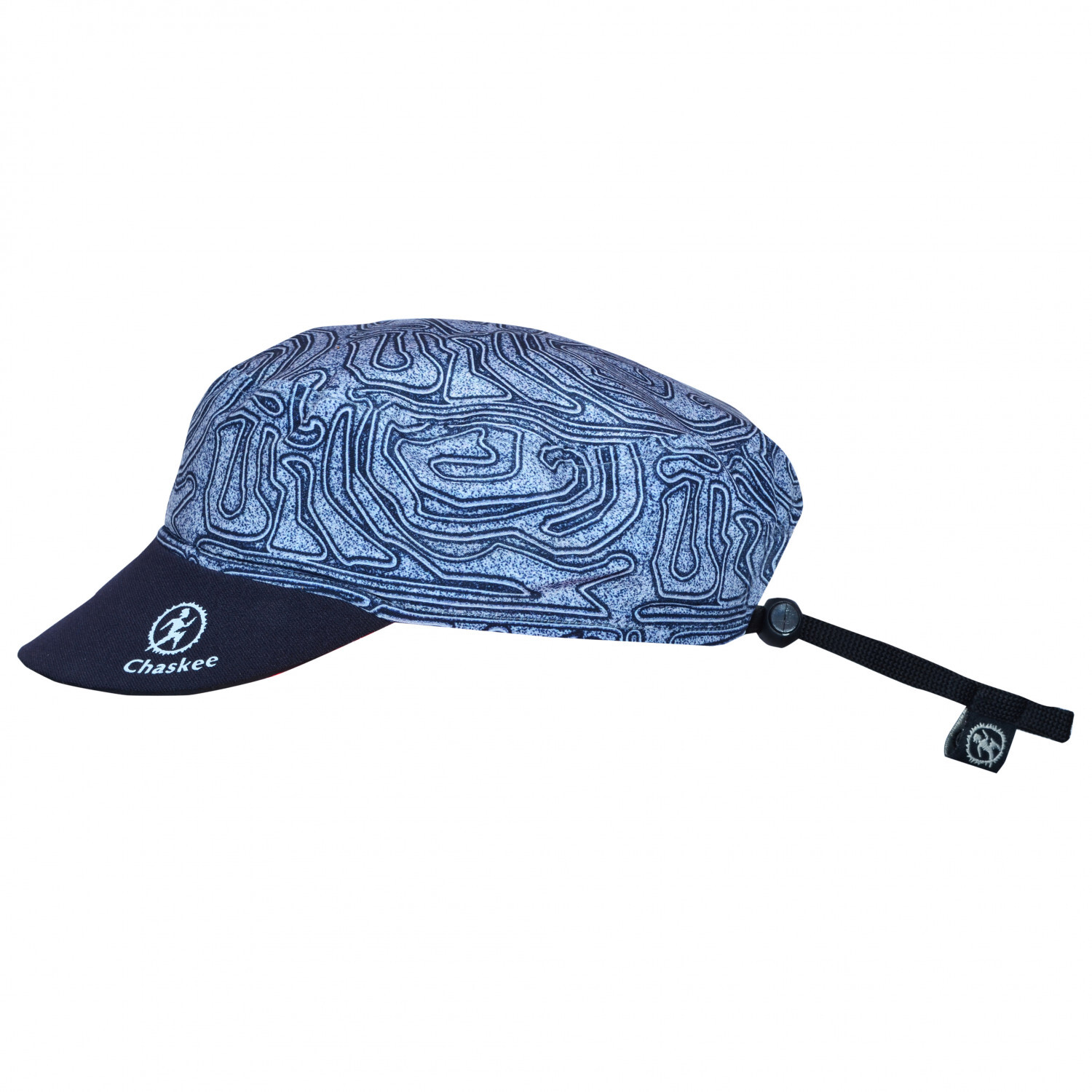 

Кепка Chaskee Reversible Maze, цвет Maze/Grey