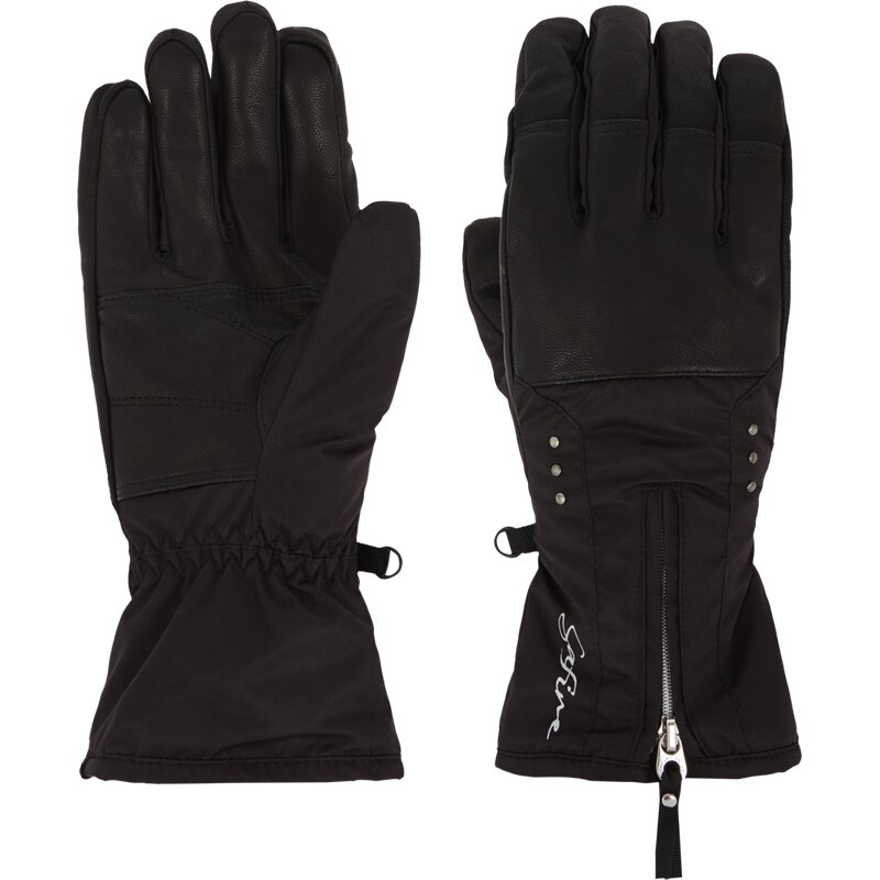 

Перчатки Дарья Mckinley, черный