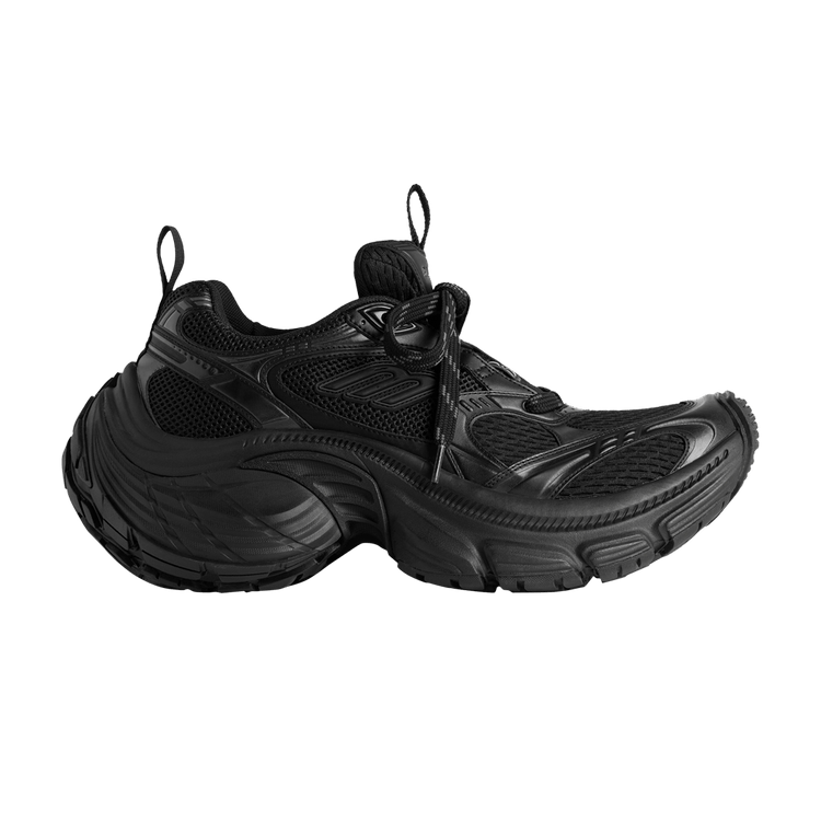 

Кроссовки Balenciaga 10XL Sneaker 'Black', черный