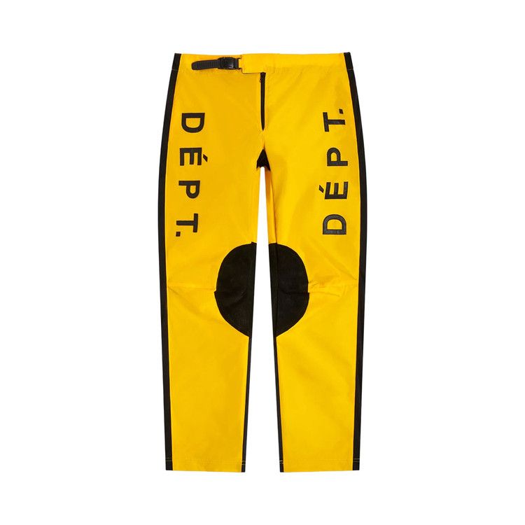 

Брюки Gallery Dept. Freestyle Pant, Yellow Gold/Black