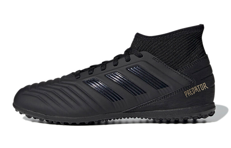 

Детские футбольные бутсы Adidas, черный