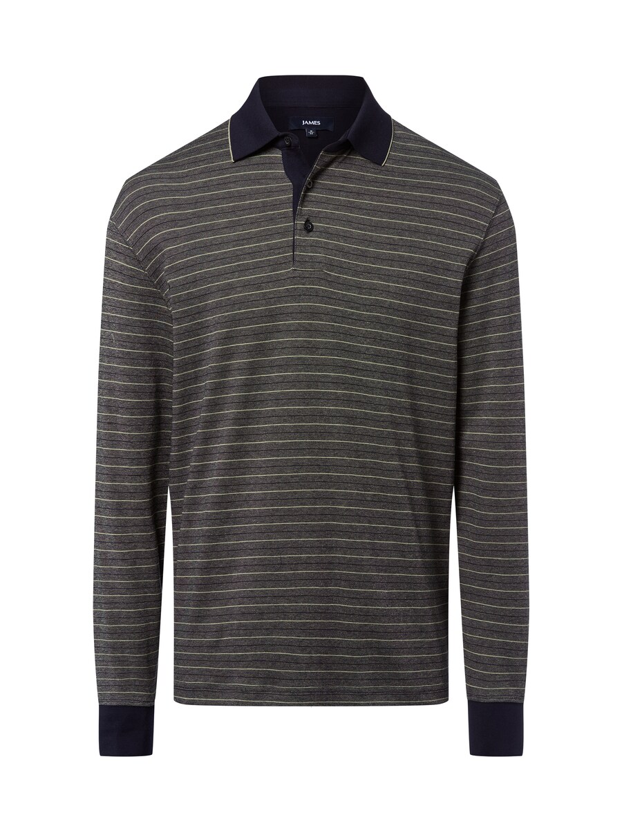 

Футболка Andrew James, marine blue