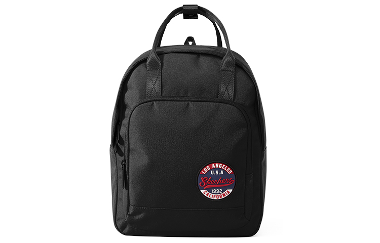 

Рюкзак 002K Pitch Black Skechers