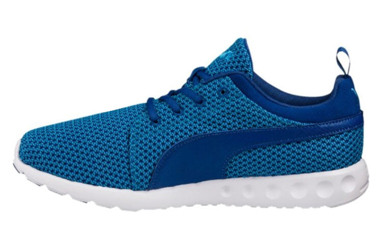 

Обувь Carson Lifestyle для мужчин Puma