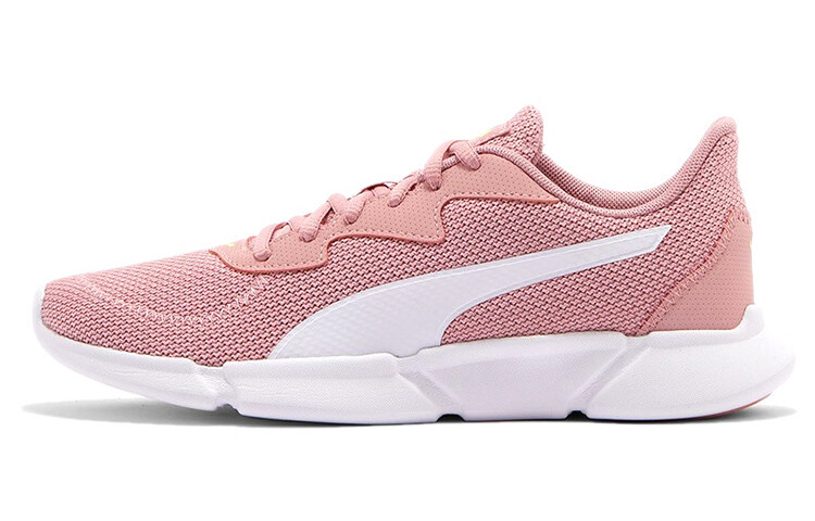 

Кроссовки Puma Women's Interflex Runner 'Bridal Rose'