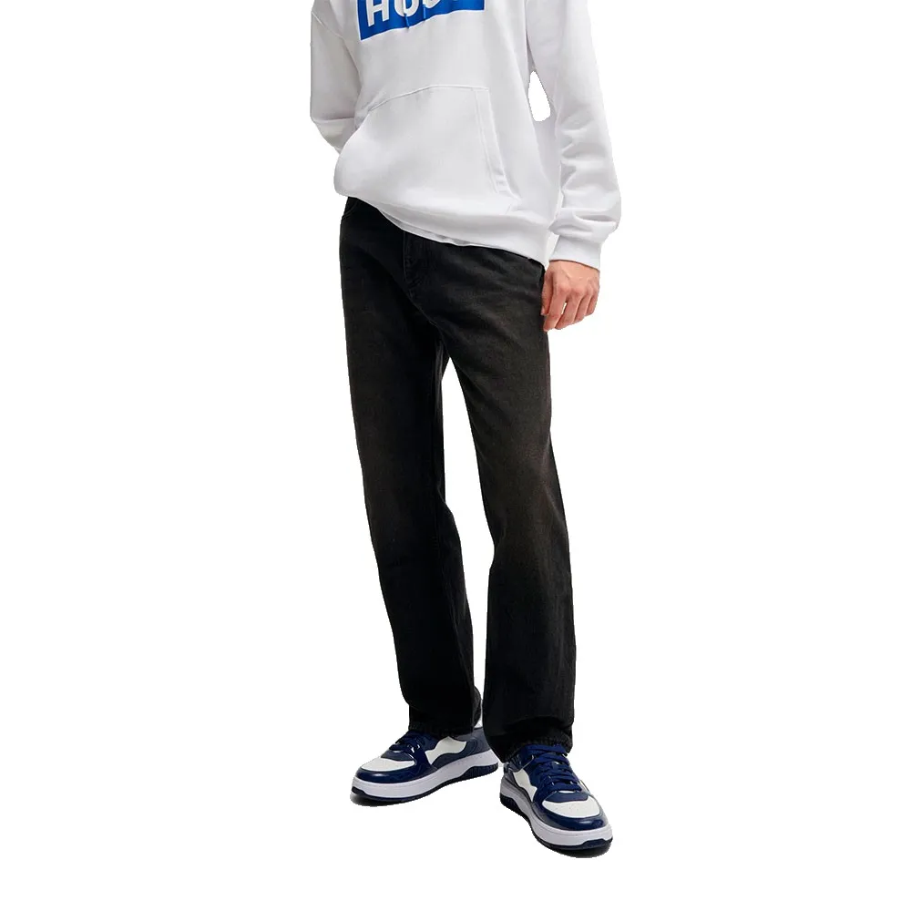 

Джинсы HUGO BLUE Jonah 10267301, черный